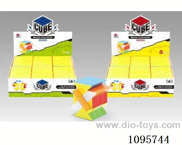 Rubik's cube