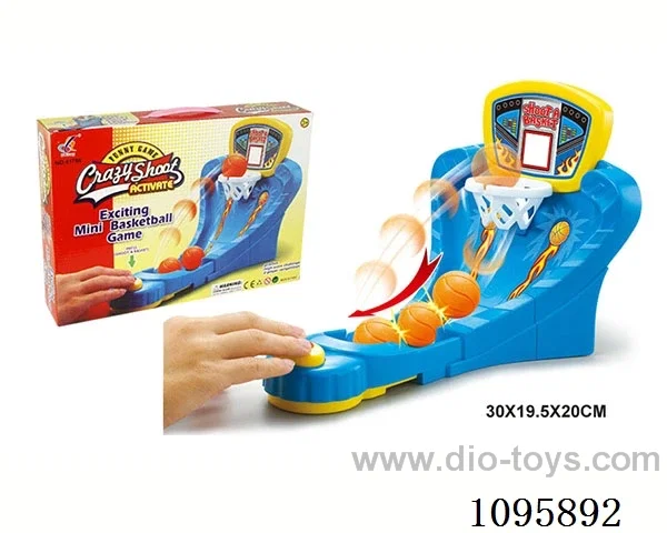 (GCC) Backboard game machine