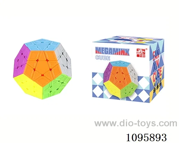 Rubik's cube
