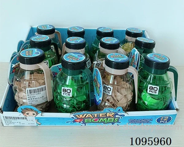 water balloon 12PCS