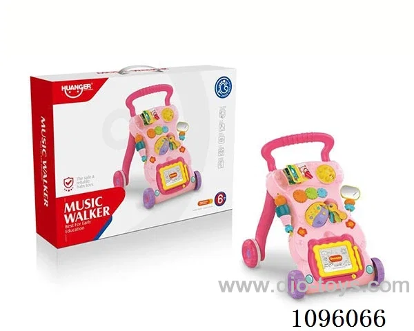 Baby walker