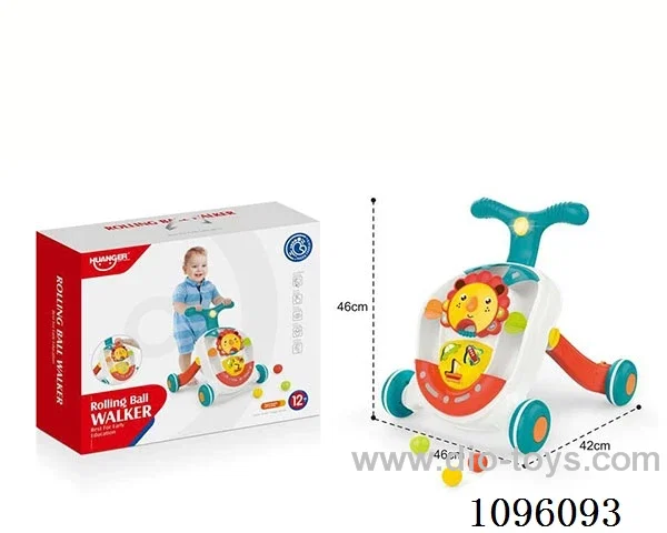 Baby walker
