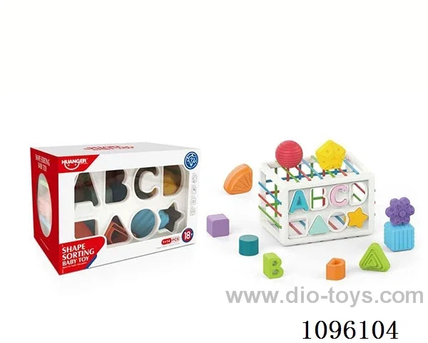 baby building blocks toys