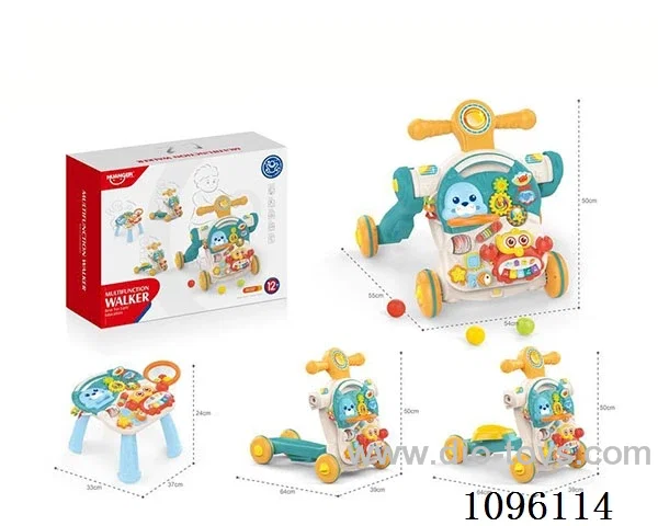 Baby walker