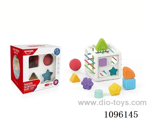 baby building blocks toys