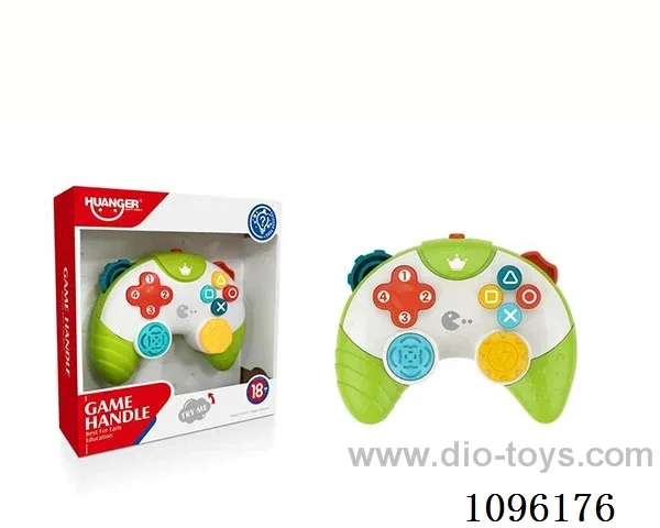 Puzzle controller
