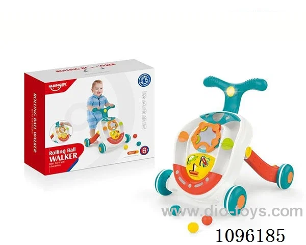 Baby walker