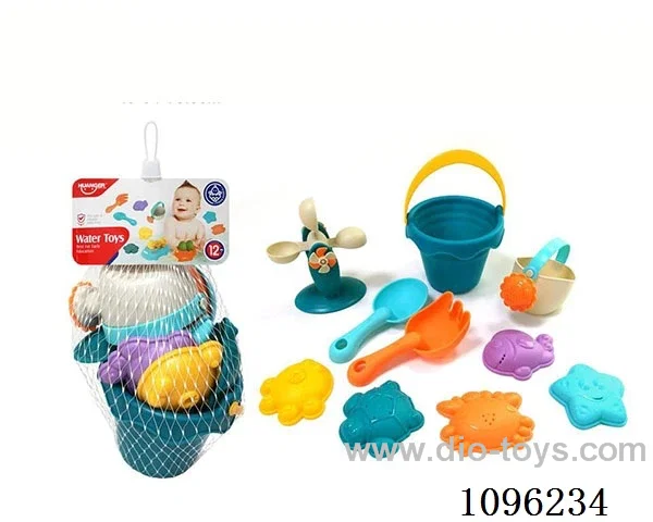 bath toy
