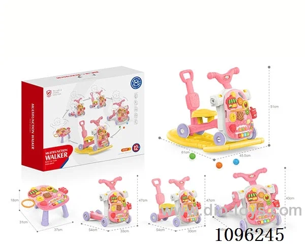 Baby walker