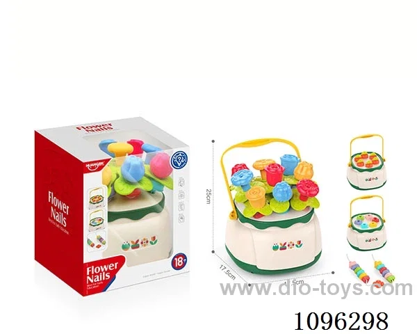 Educational toy for babies