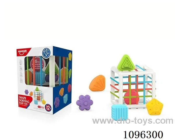 Educational toy for babies