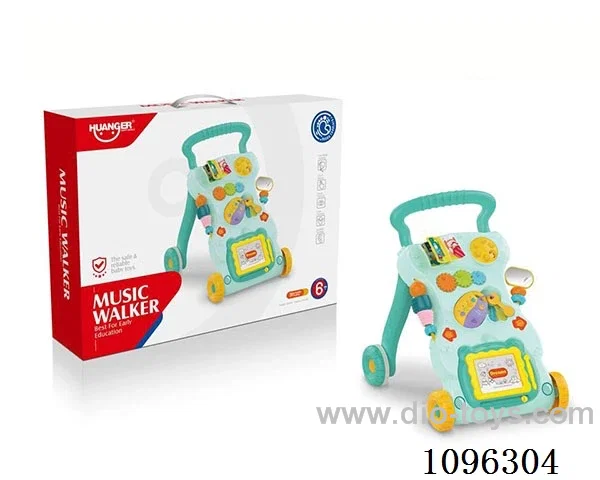 Baby walker