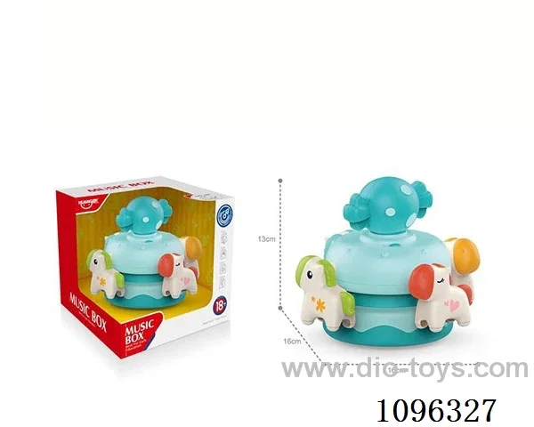 Music box