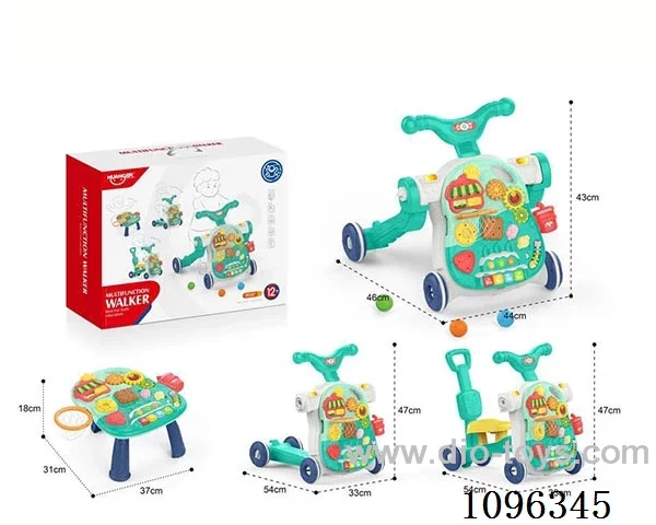 Baby walker