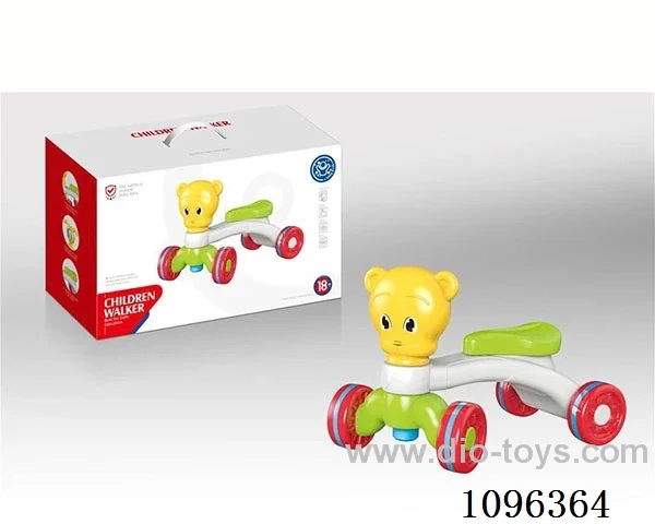Baby scooter