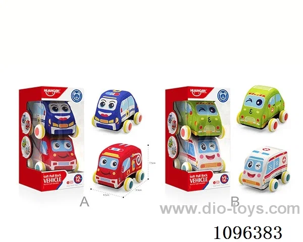cloth car