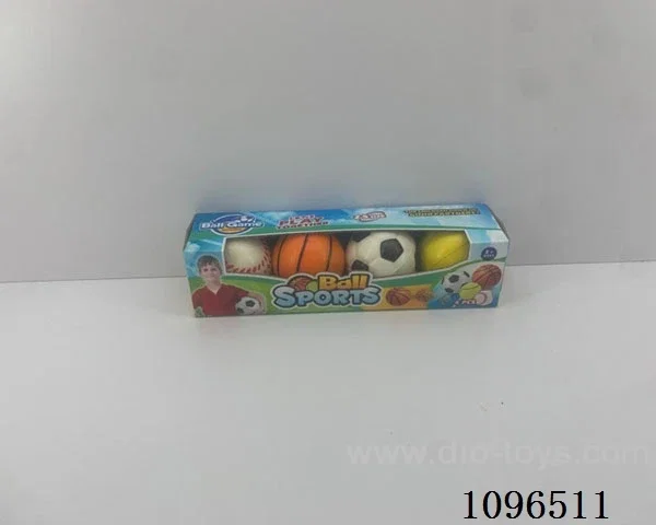2.5-inch ball set