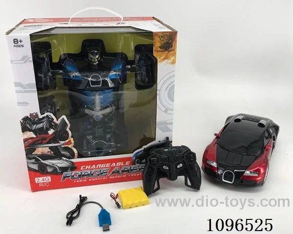 1:12 rc transformer