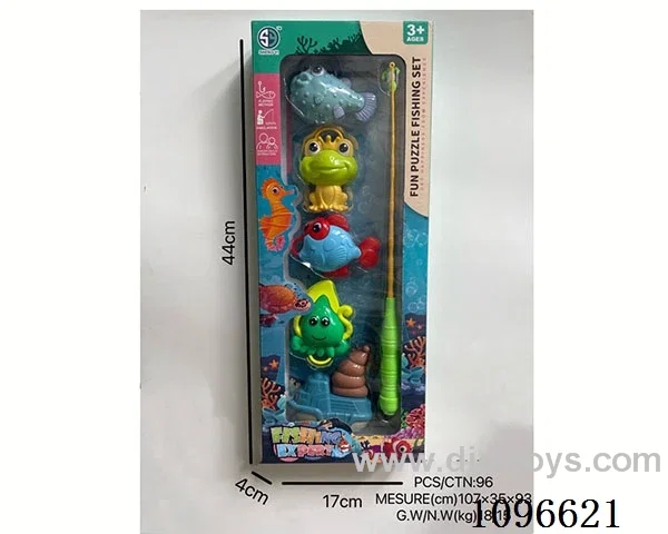 Fishing set