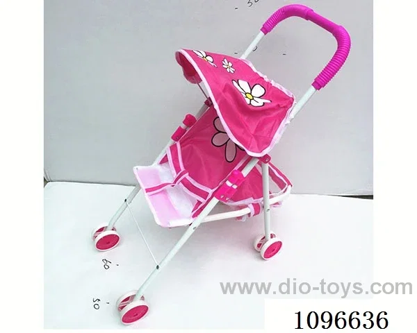 Iron wheelbarrow