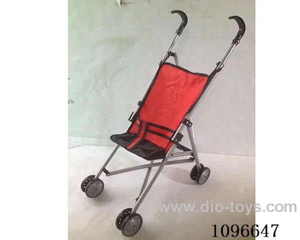 Iron wheelbarrow