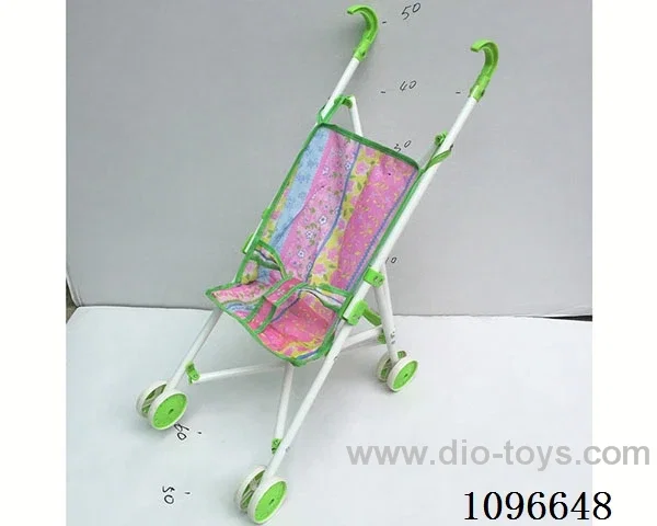 Iron wheelbarrow