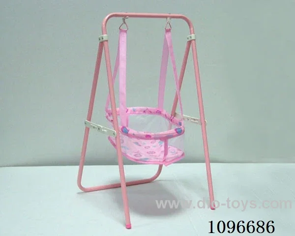Iron cradle