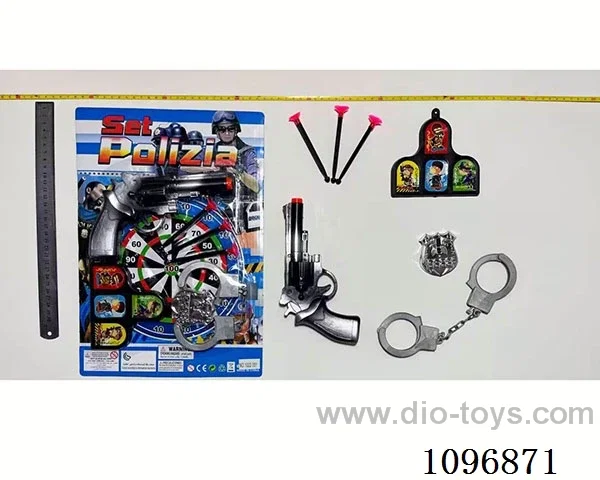 police set