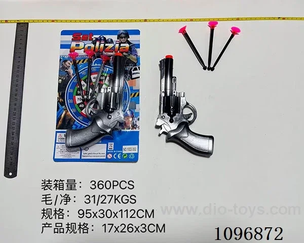 police set