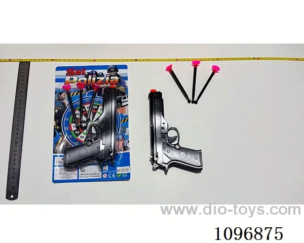 police set