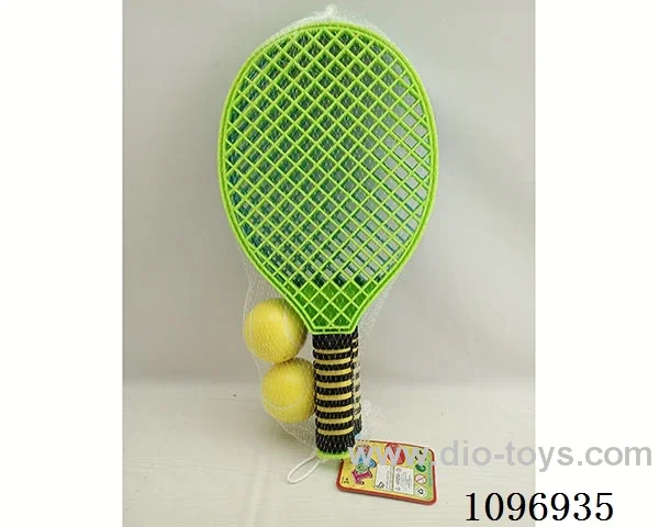 Tennis racket
