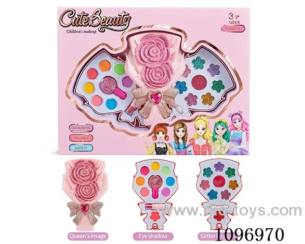 (GCC) Children's makeup
