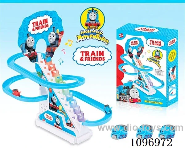 Thomas ladder