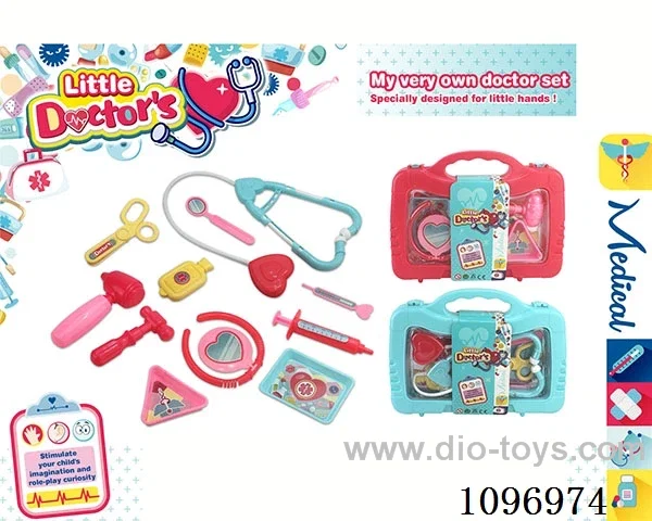 doctor set