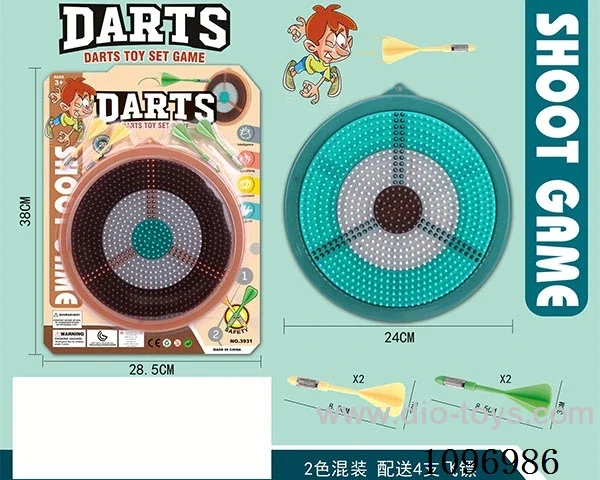 target