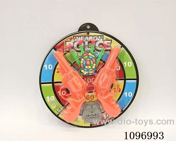 Police set