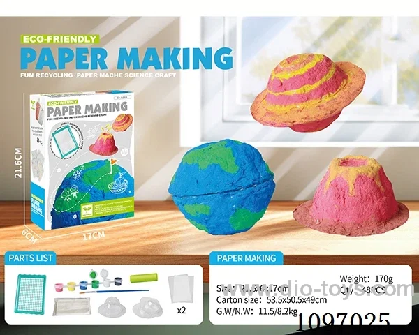 papermaking