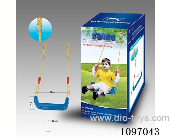 Swing board