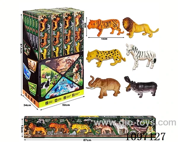 animals