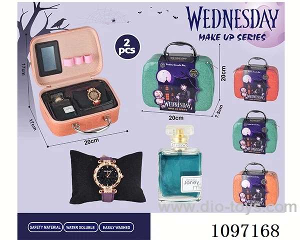 makeup set