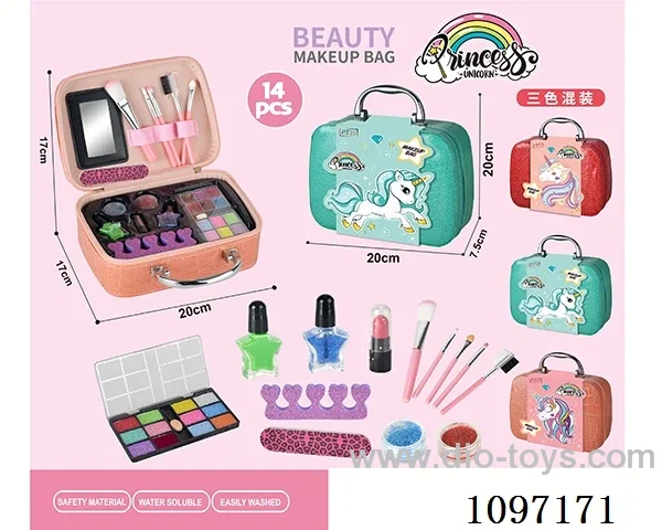 makeup set