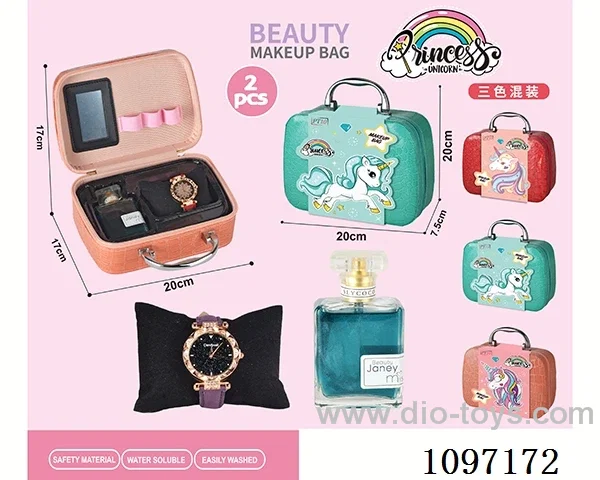 makeup set