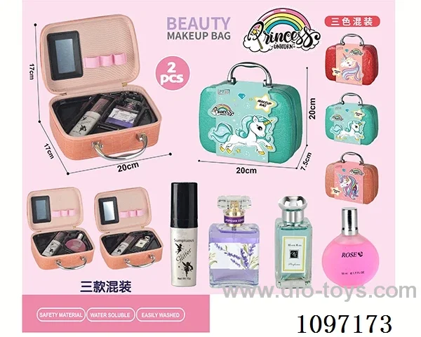 makeup set