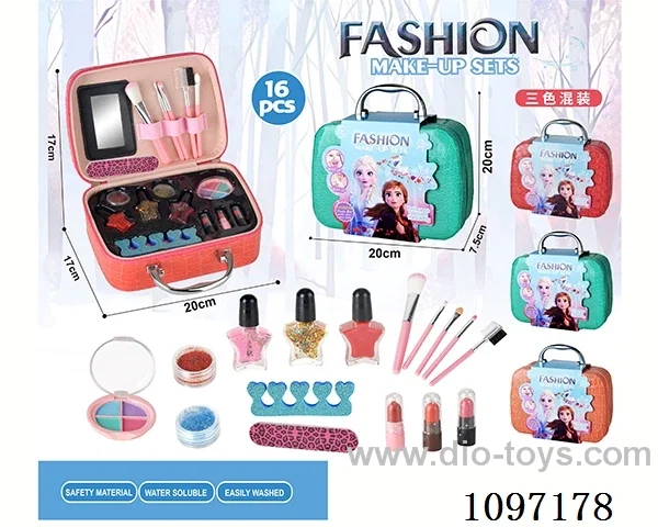 makeup set