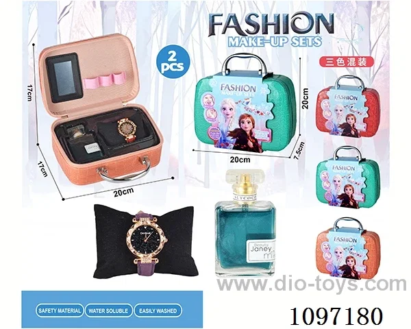 makeup set