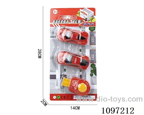 Ejection toy