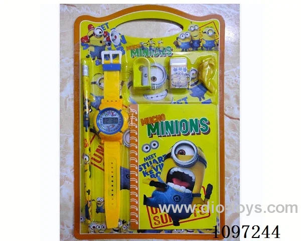 Stationery set