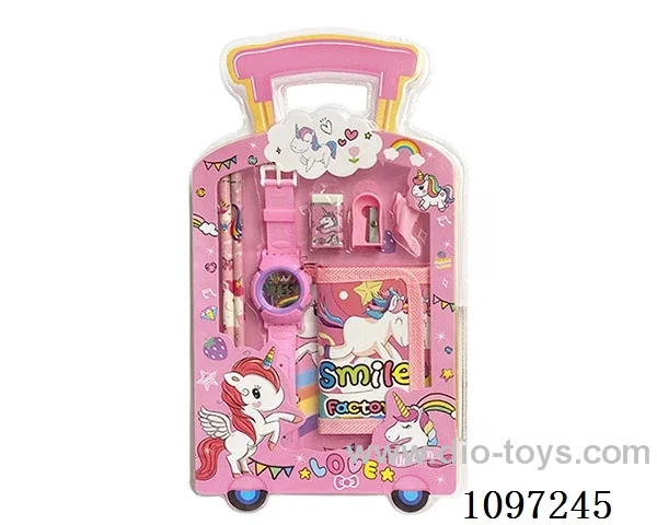 Stationery set