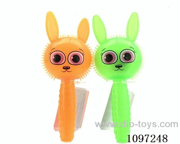 Small handle rabbit (24pcs, single price)