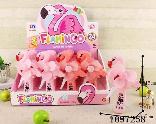 fan 24PCS